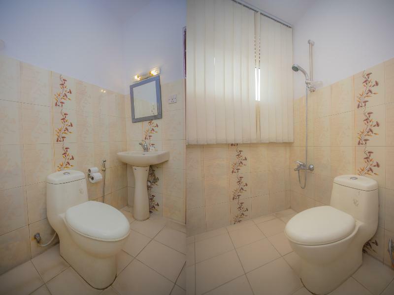 OYO 135 Lost Garden Apartment&Guest House Katmandou Extérieur photo